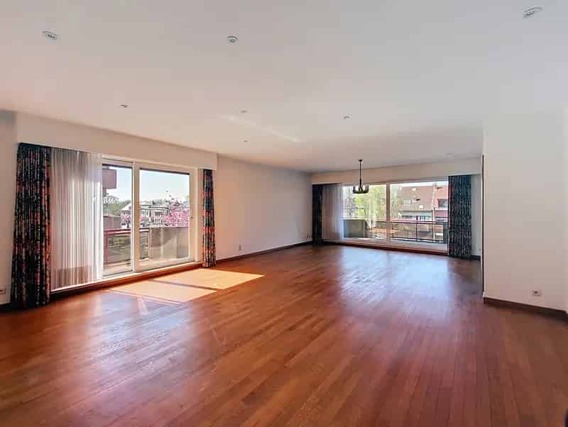 Ruim Appartement 3 Slaapkamers Edegem 2 Terrassen Garage