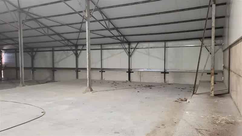 Magazijn te Huur Anzegem 155m2