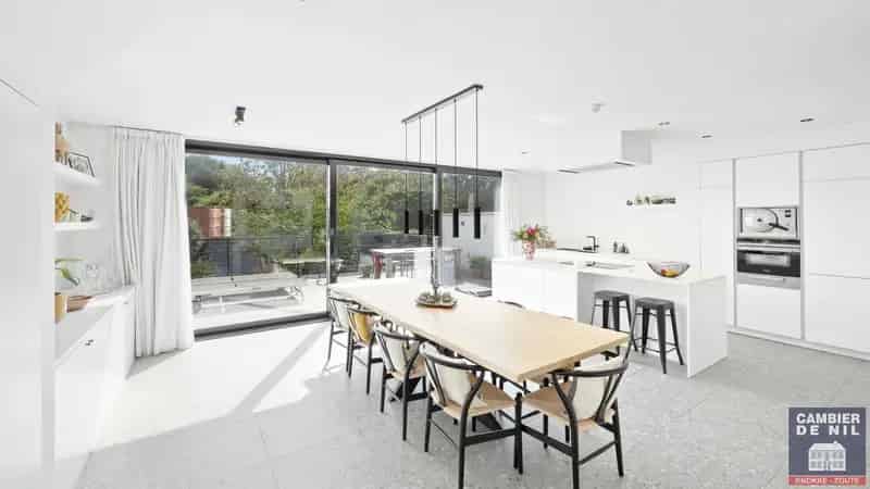 Gerenoveerde woning Oud Knokke nabij Groentenmarkt