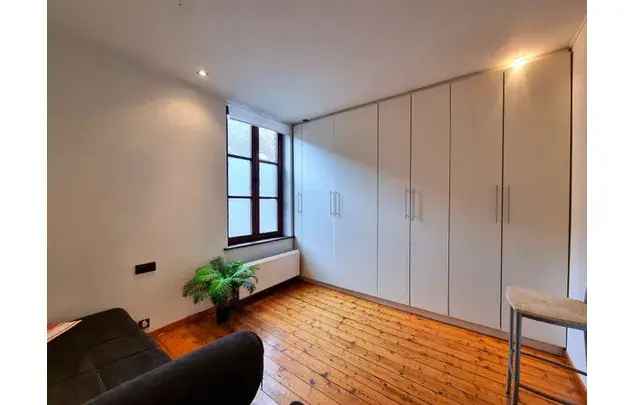 Huur 2 slaapkamer huis van 105 m² in Ghent