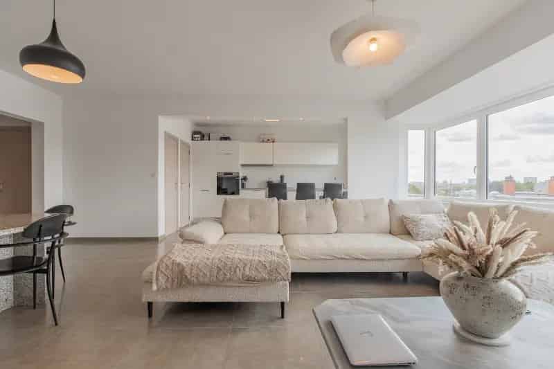 Appartement te koop Zellik