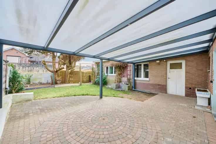 Huis Te Koop As - Gezinswoning met 4 slaapkamers