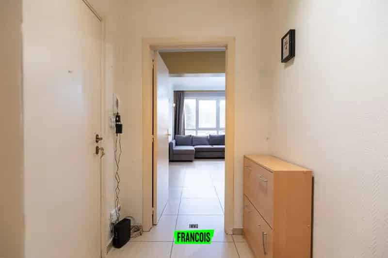Appartement te huur Ukkel 2 slaapkamers 85m²