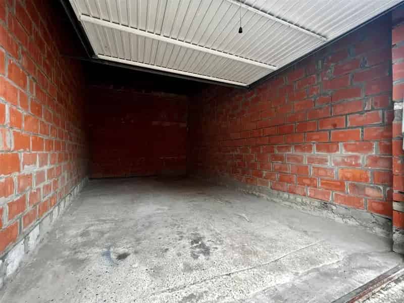 Garage te koop Roeselare Centrum