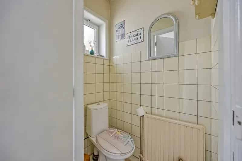 Open Bebouwing Nabij Mol Centrum 3 slaapkamers