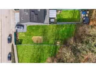 Bouwgrond Tienen - Halfopen Bebouwing - 5a 28ca