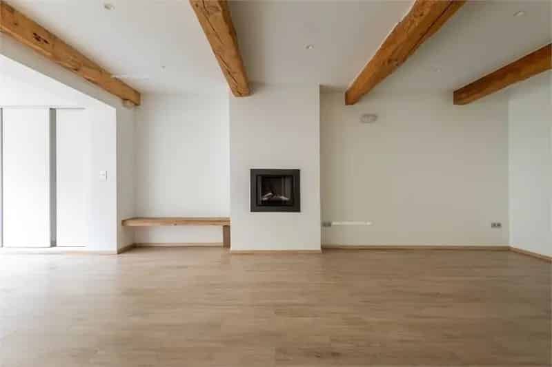 Duplex 5 slaapkamers te huur Brugge Centrum