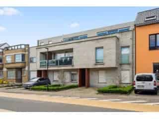 Appartement te koop Kortenberg 2 slaapkamers terras parking