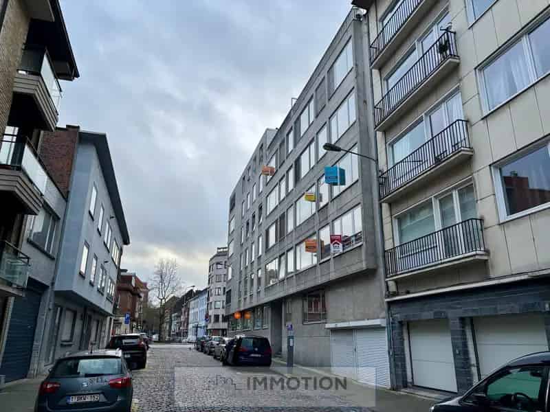 Garagebox te Koop Centrum Kortrijk