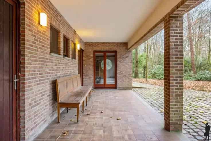 Villa Te Koop