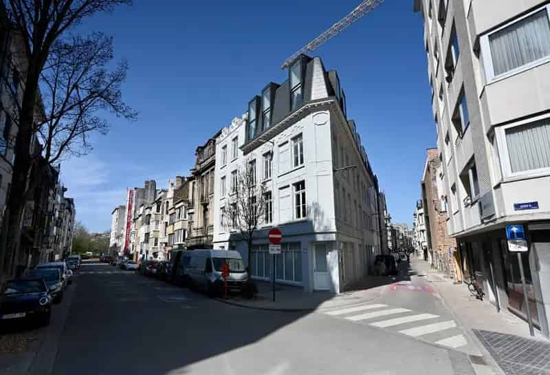 Te Huur: Knap Gerenoveerde Studio Centraal Gelegen