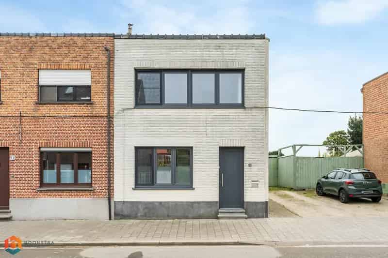 Huis te huur Berlaar 2 slaapkamers tuin instapklaar