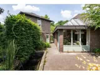 Huis te koop Sint Katelijne Waver met Tattoo Atelier