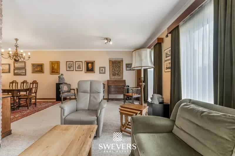Huis te koop Hasselt Hollandsveld 5 slaapkamers