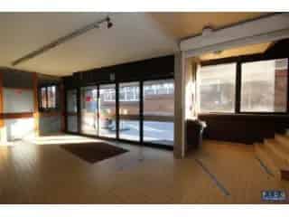 Kantoor te koop Doornik 150m² Centrum