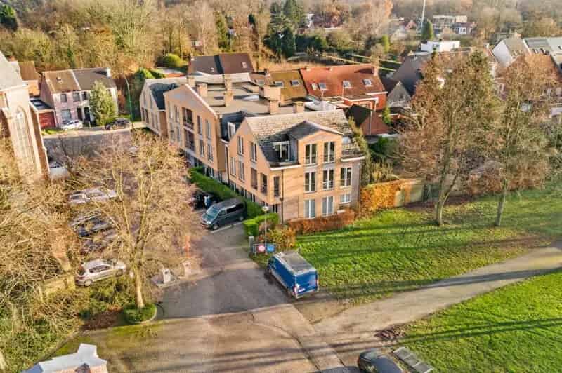 Appartement te Deurne 119m² 2 slaapkamers Terras Lift Kelderberging
