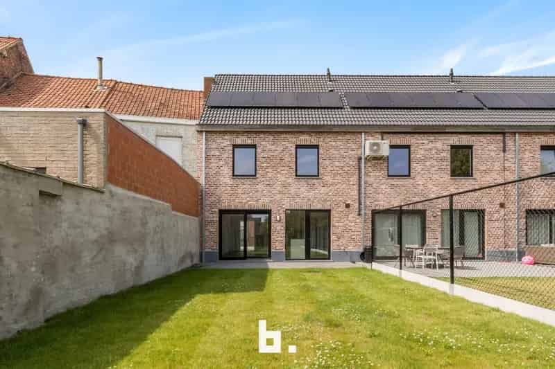 Huis te koop
