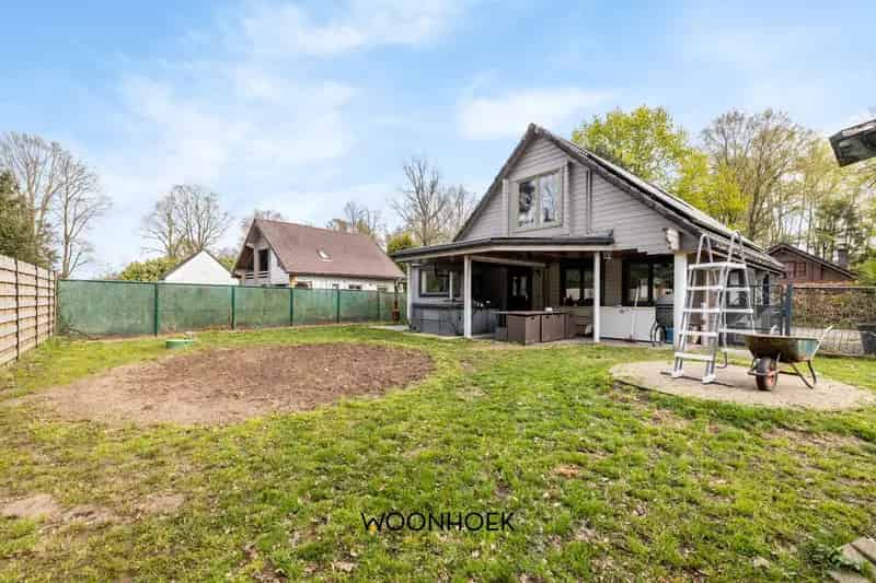 Huis te huur te Stekene 3 slaapkamers Nabij E34