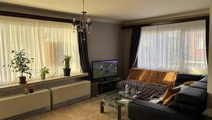 Appartement te koop Burcht 2 slaapkamers Larikslaan