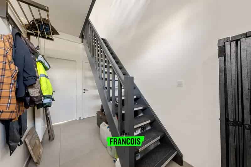Recent gerenoveerde woning 3 slaapkamers Assebroek
