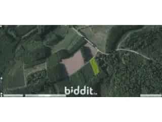 Bosgrond te Porcheresse 18300m²