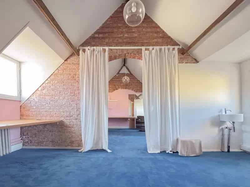 Huis te koop in Deurle