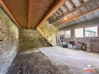 Industrieel pand te koop Wandre