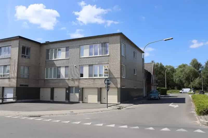 Appartement te koop 2 slaapkamers