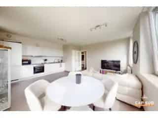 Appartement te Huur 1 Slaapkamer Nivelles