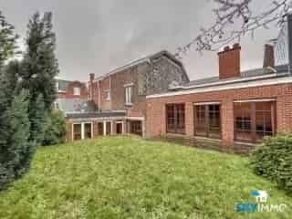 Huis te koop Retinne 5 slaapkamers 220m²