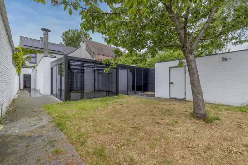 Huis te huur 3 slaapkamers tuin polyvalente ruimte
