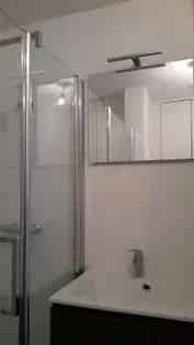 Studio Dansaert Brussel: Luxe Appartement te Huur