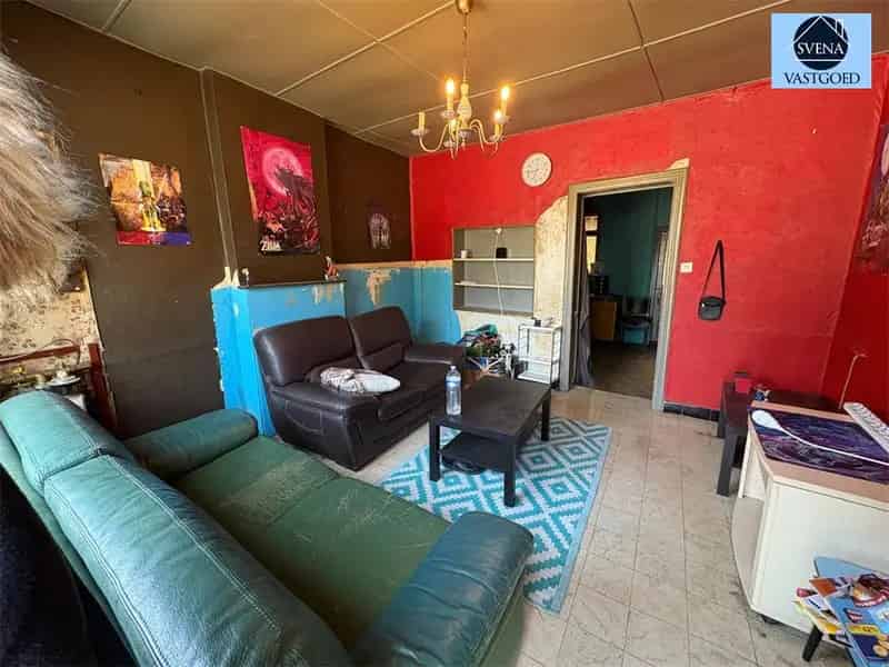 Renovatieproject De Gavers