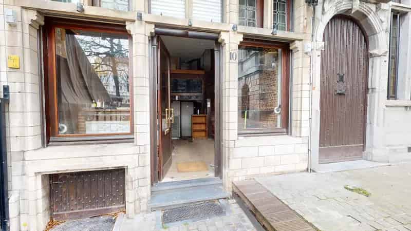 Café te Huur Antwerpen Centrum