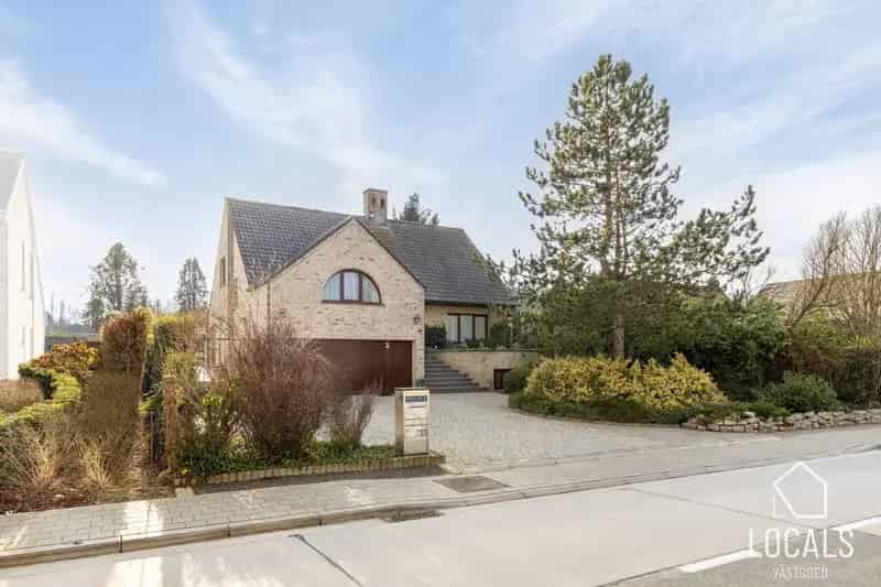 Villa met Professionele Werkruimte Toplocatie