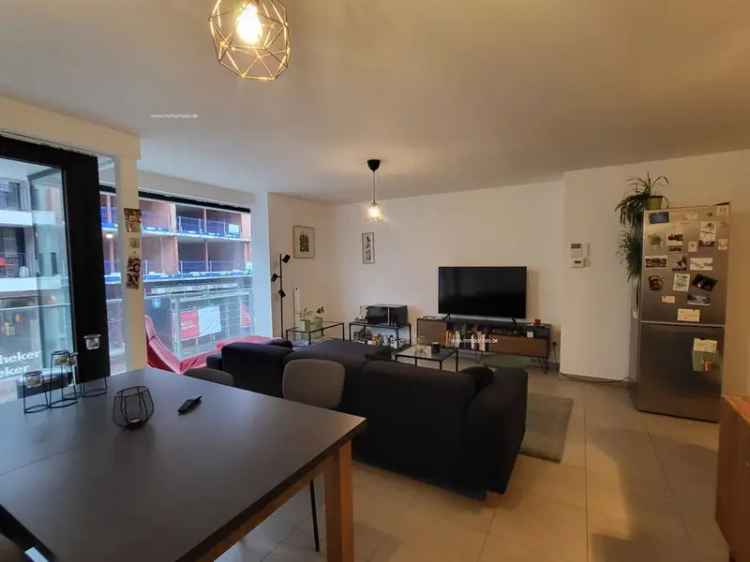 Appartement te huur Deinze