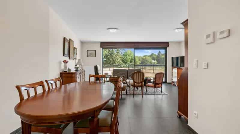 Appartement te huur Wilsele 3 slaapkamers tuin terras staanplaats