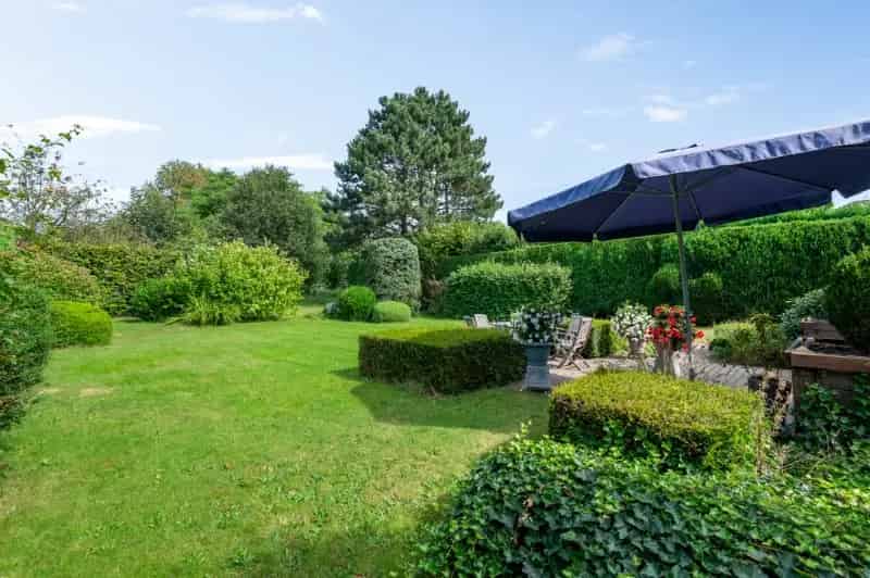 Centraal gelegen landhuis 3 slpk grote tuin Rumst