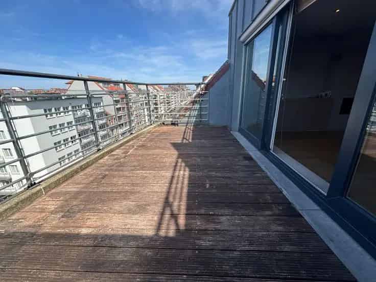 Duplex 3 slaapkamers Te Koop Nabij Zeedijk