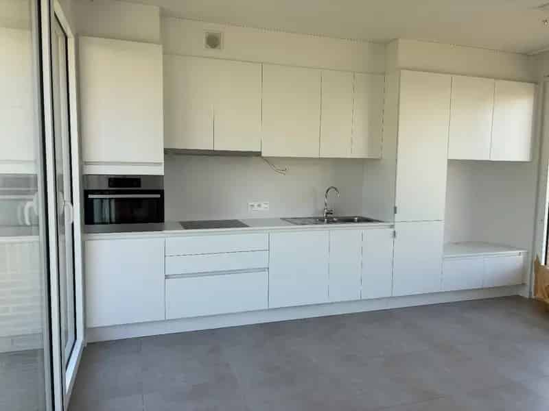 Nieuwbouw 1 Slaapkamer Woning St-Michiels