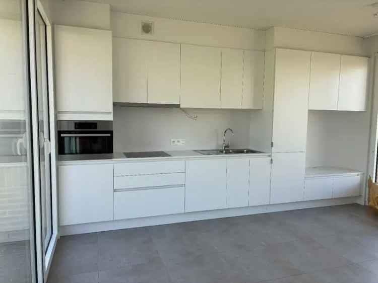 Nieuwbouw 1 Slaapkamer Woning St-Michiels