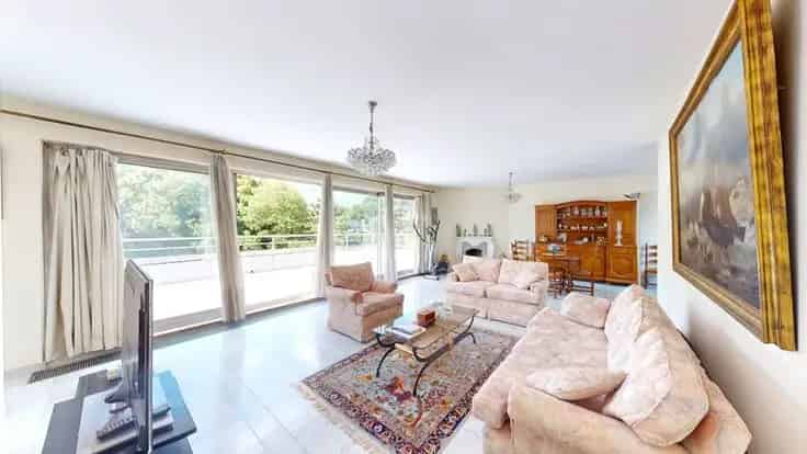 Penthouse te Koop Ukkel Observatoire 3 slaapkamers 157m2 Terras Garage