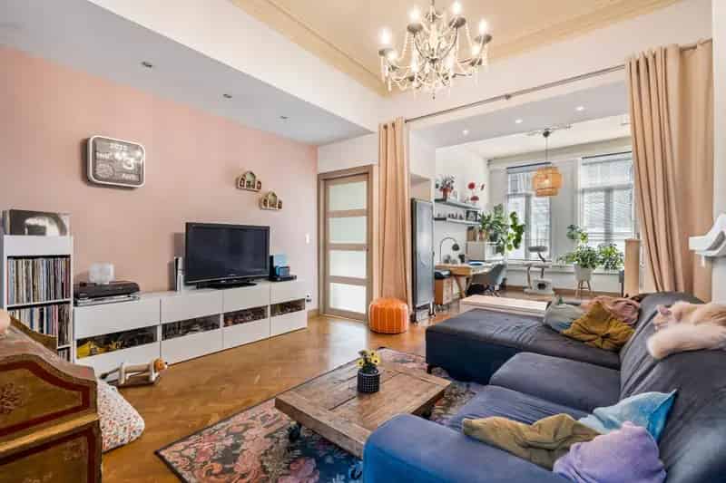 Huis te koop Temse: Authentiek herenhuis vol charme