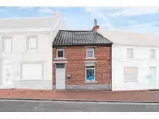 Huis te koop 2 slaapkamers tuin La Bouverie