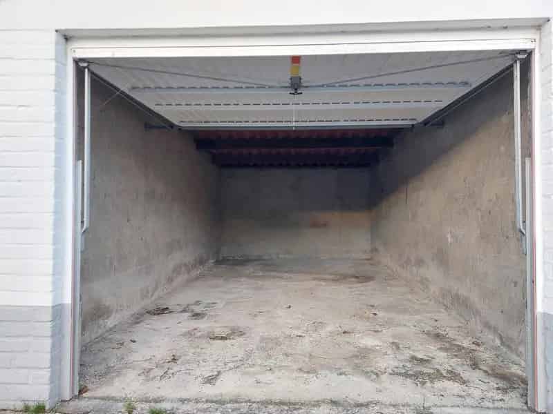 Garagebox te Huur Volledig Aanbod
