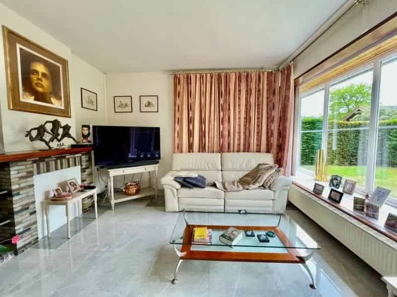 Ruime Villa te Huur Mariakerke
