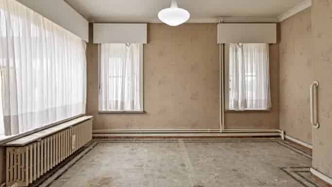 Huis te koop Koolskamp 4 slaapkamers tuin
