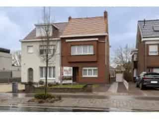 Huis te koop Nijlen - 2 slaapkamers - Te renoveren