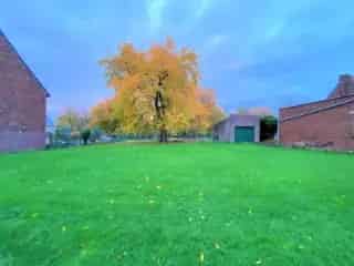 Ruime Bouwgrond Halle 23a 38ca Open Bebouwing