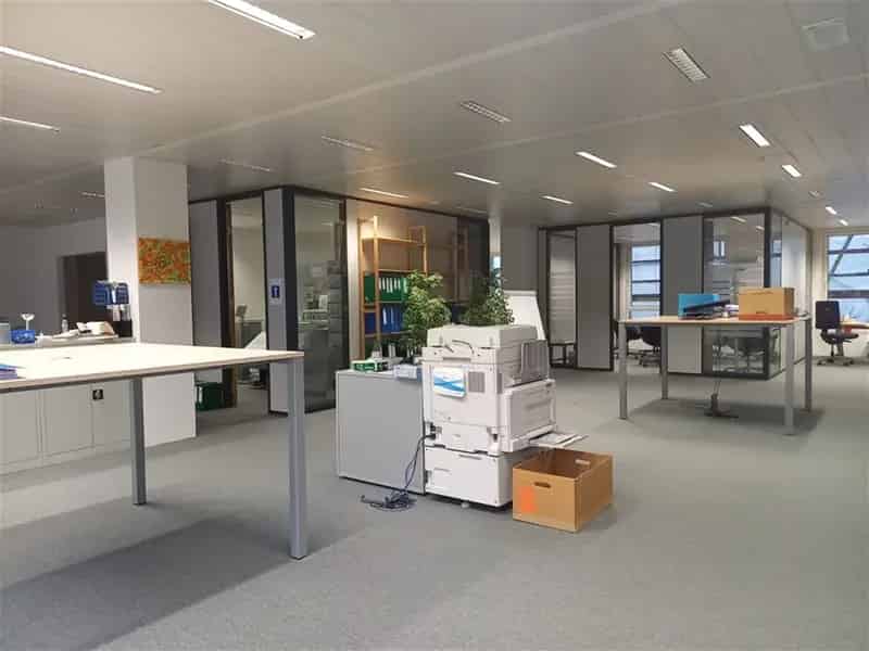 Moderne Kantoren te Huur Nieuw Zuid